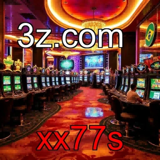 Aventuras Épicas no xx77s: Explore Mundos Incríveis Hoje