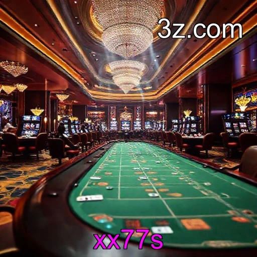 Domine a estratégia no xx77s: Um guia completo e divertido